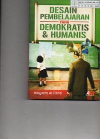Image of Desain Pembelajaran yang Demokratis & Humanis